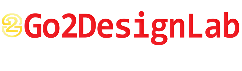 go2design logo