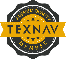TexNav logo