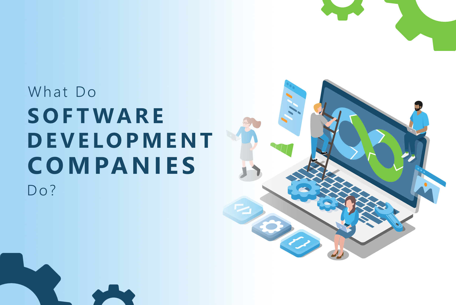 Offshore software development company